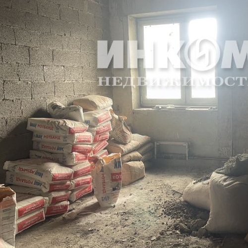 2-комн квартира Южный мкр, Звенигород, улица Радужная,  д. 12