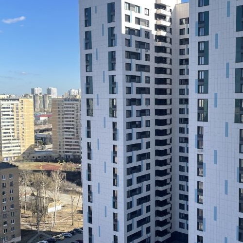 1-комн квартира Мытищи, улица Воровского, 10