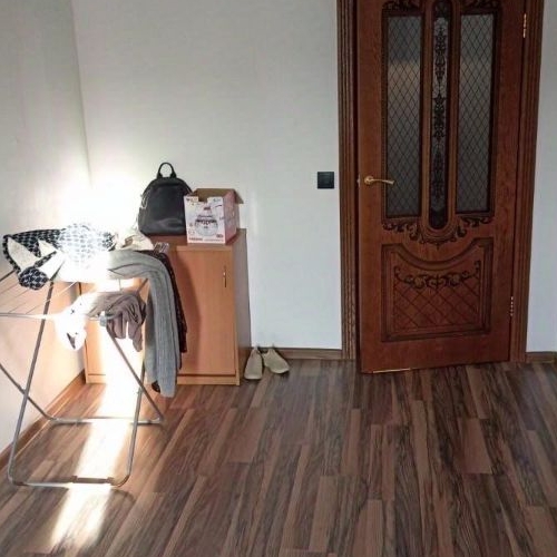 3-комн квартира Сампо ЖК, д. Красный Поселок, улица Фадеева,  д. 10