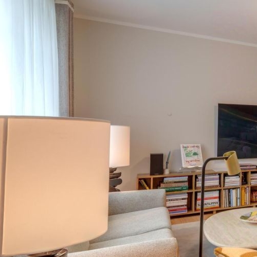 5-комн квартира 1-й Смоленский переулок, 17