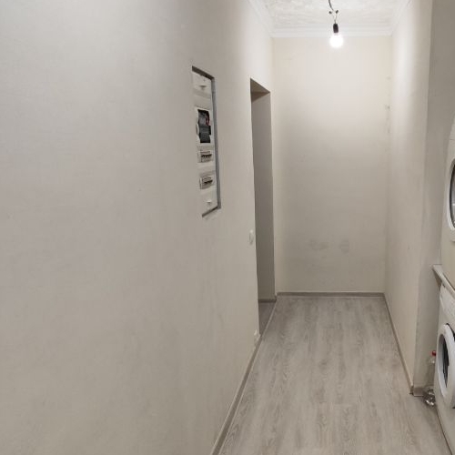 3-комн квартира 5-я Парковая улица, 56К2