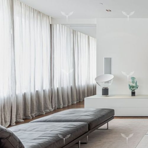 5-комн квартира переулок Брюсов, 19