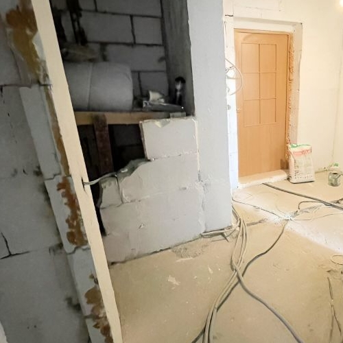 1-комн квартира 3-й мкр, Звенигород, 6