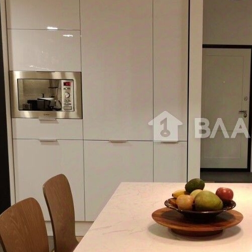 Студия Береговой проезд, 5к2