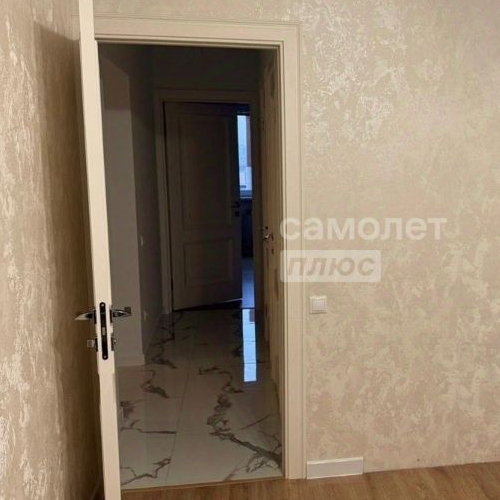 3-комн квартира Родниковая улица, 9Ак1