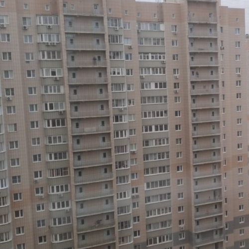 3-комн квартира Балашиха, улица Строителей, 3