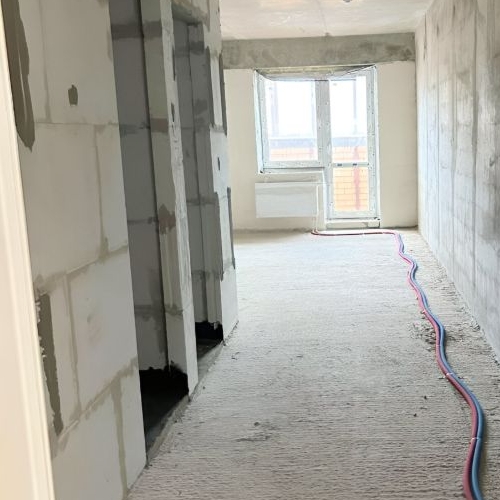 Студия д. Целеево, улица Пятиречье, 1