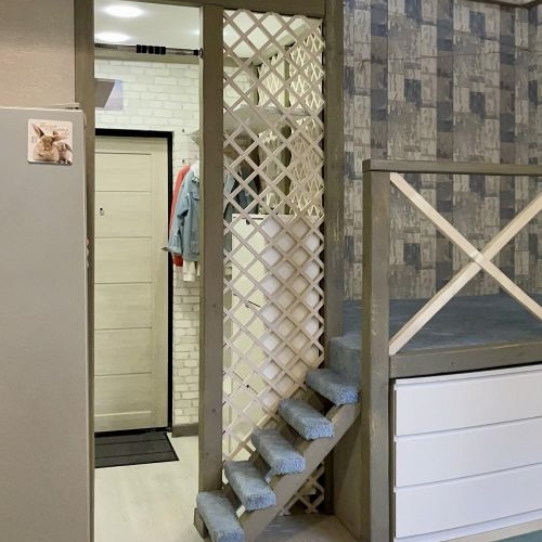 Студия Химки, улица Германа Титова, 8