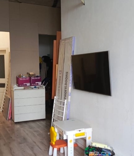 3-комн квартира Химки, улица Германа Титова, 8