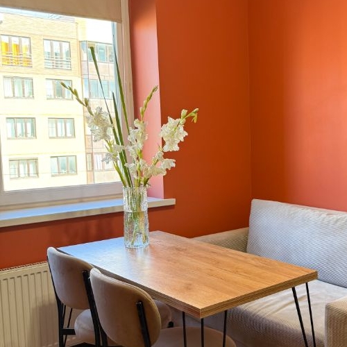 1-комн квартира Мытищи, улица Красная Слобода, 15