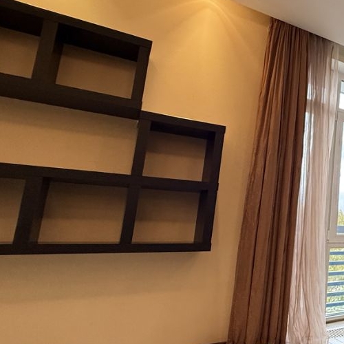 3-комн квартира Мосфильмовская улица, 70к2