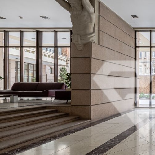 5-комн квартира Большой Левшинский переулок, 11