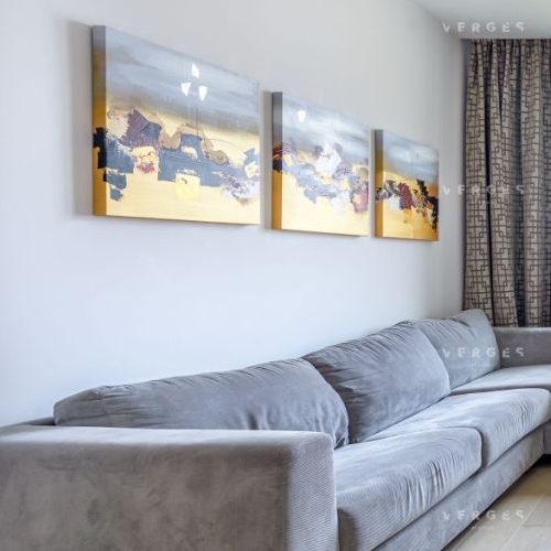 2-комн квартира Мосфильмовская улица, 88к4с2