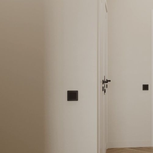 4-комн квартира Большая Филевская улица, 3к2