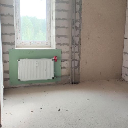 3-комн квартира Красноармейск, улица Новая Жизнь,  д. 8к1