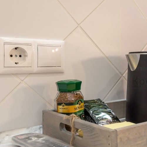 Студия Сиреневый бульвар, 15