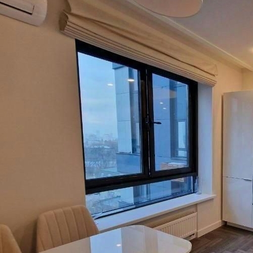 2-комн квартира Шереметьевская улица, 26