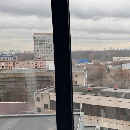 3-комн квартира Новоалексеевская улица, 16к4