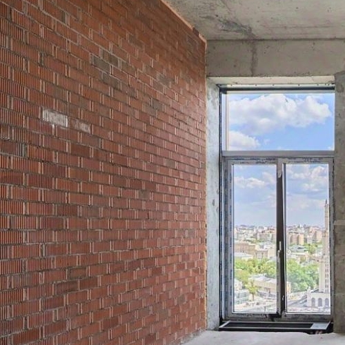 5-комн квартира Дружинниковская улица, 15