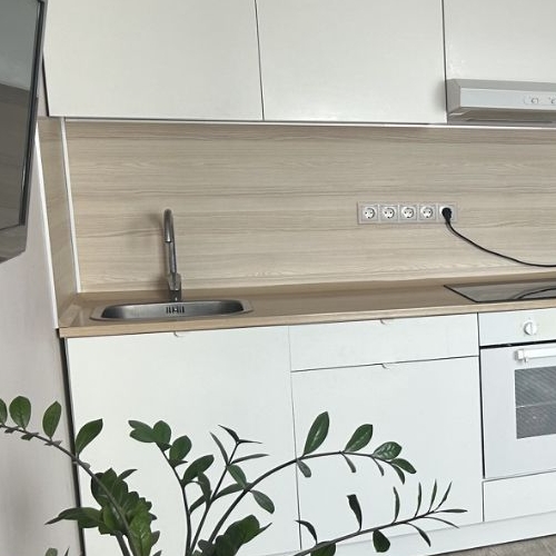 Студия Люберцы, Инициативная улица, 7В