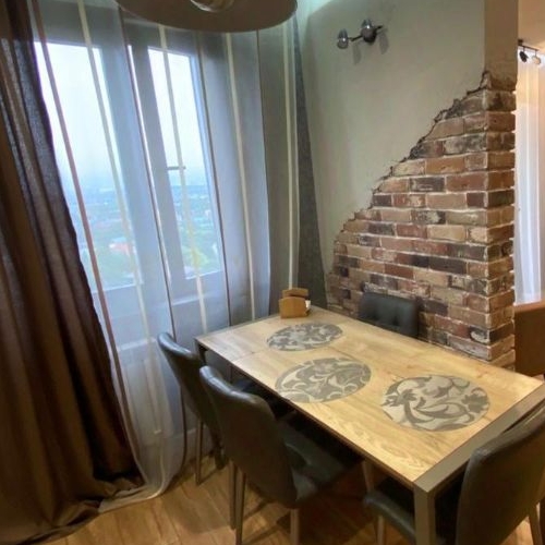 1-комн квартира Родниковая улица, 9Ак5