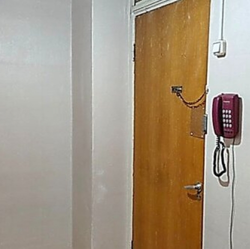 1-комн квартира Щелковское ш,  д. 19