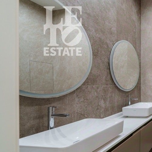 4-комн квартира Заречье пгт, улица Сосновая, 1Ак3