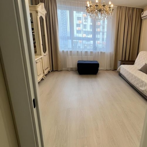 2-комн квартира 6-я Радиальная улица, 7/1к2