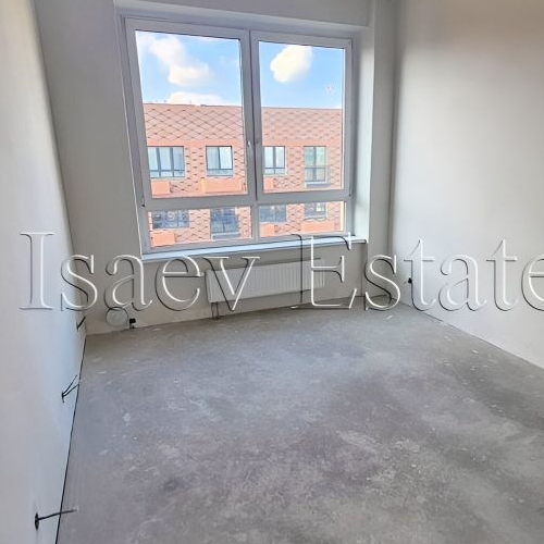 4-комн квартира Большая Филевская улица, 3к4