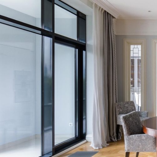 5-комн квартира Заречье пгт, улица Весенняя, 2к6