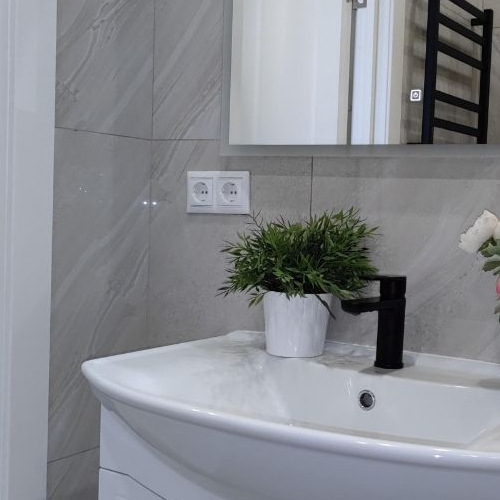 1-комн квартира Одинцово, 3