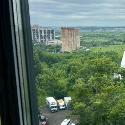 Студия 6-й мкр,  д. 15Д