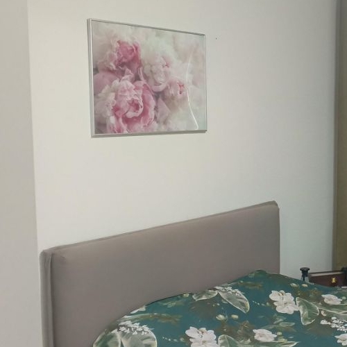 2-комн квартира Ясеневая улица, 12к1