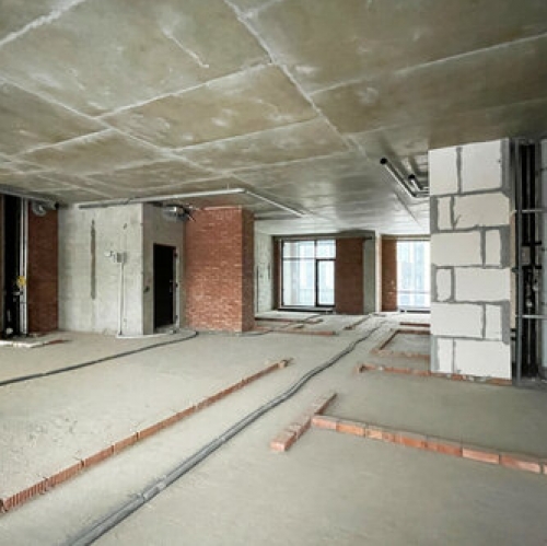 6-комн квартира Одинцовский городской округ, Весенняя улица,  д. 2 к1