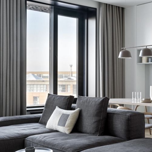 2-комн квартира 1-я Ямская улица, 6