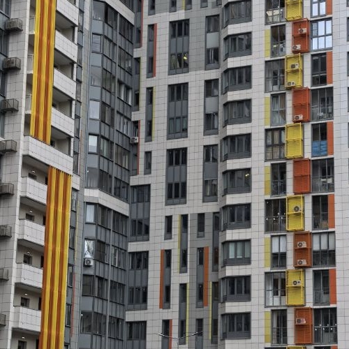 2-комн квартира 6-я Радиальная улица, 7/6к2