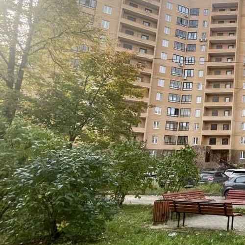 2-комн квартира Дмитров, Московская улица, 21