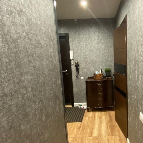 1-комн квартира Родниковая улица, 9Ак5