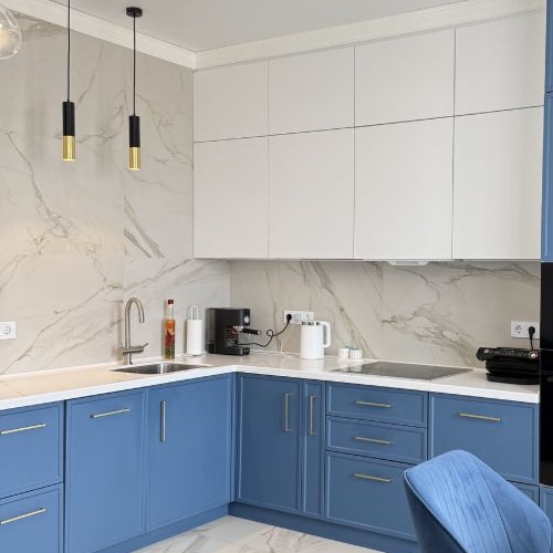 2-комн квартира Волгоградский проспект, 32/3к1