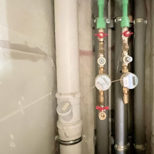 1-комн квартира Одинцово, 10