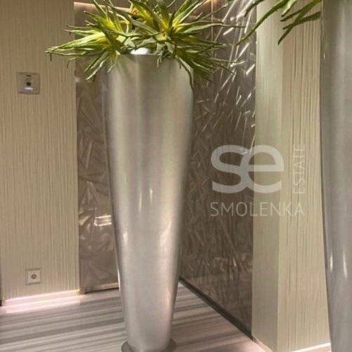 4-комн квартира переулок Коробейников, 1