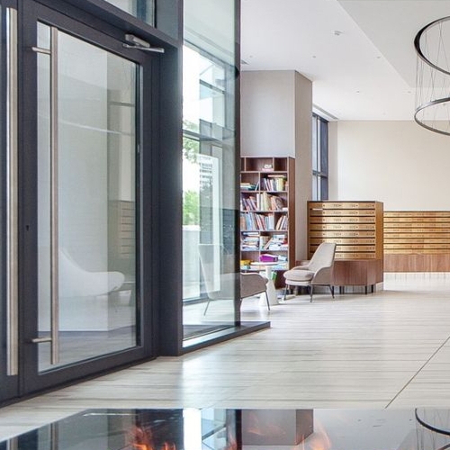 4-комн квартира Мичуринский проспект, 56