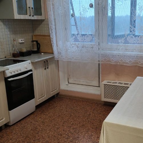 1-комн квартира Одинцово, улица Кутузовская,  д. 2