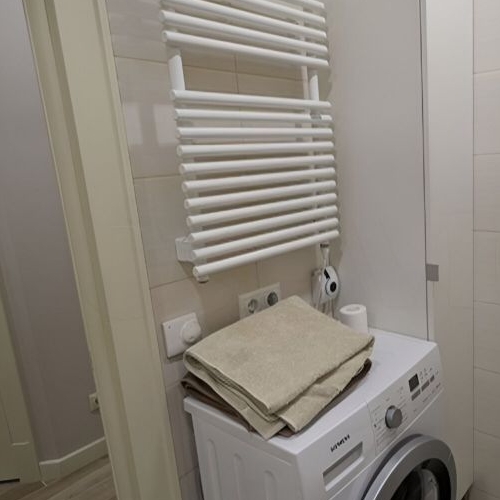 1-комн квартира Чехов, улица Чехова, 79к1