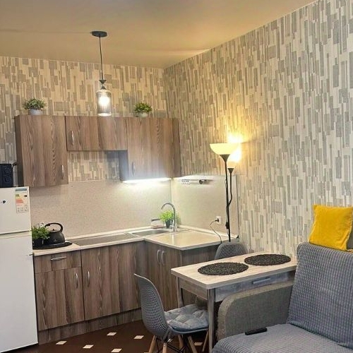 Студия Дмитров, Оборонная улица, 30