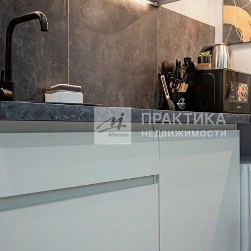 Студия 3-я Магистральная улица, 20Б