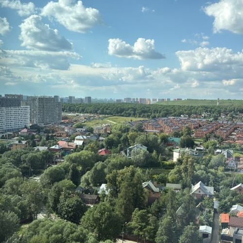 2-комн квартира проспект Магеллана, 2