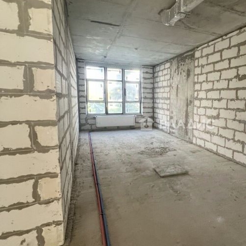 3-комн квартира с. Павловская Слобода, улица Изумрудная, 6к1