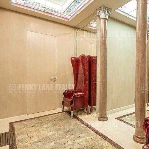 6-комн квартира Береговая улица, 4К1