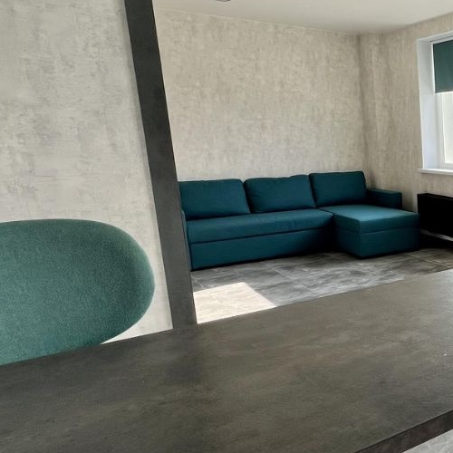 2-комн квартира Востряково мкр, улица Донская, 1